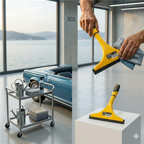 SGS VANTUZLU CAMSİL ÇEKPAS  KL:24
